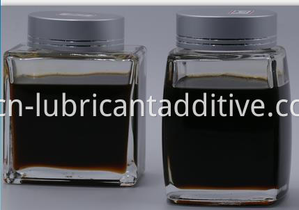 CNG Natural Gas Oil Additive Package